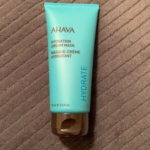 🌟 AHAVA Hydration Cream Mask 🌟